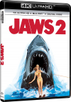 Jaws 2 (4K Ultra HD)