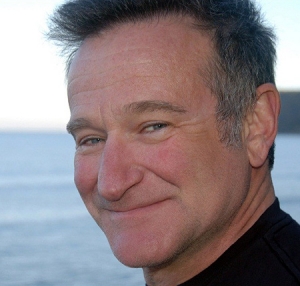 Robin Williams, Rest in Peace