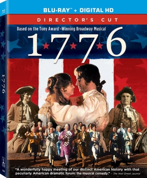 1776 on Blu-ray today