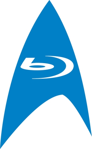 Star Trek: TNG Blu-rays 74% off on Amazon!