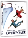 Overboard (Blu-ray Disc)