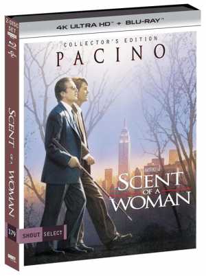 Scent of a Woman (4K Ultra HD)