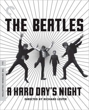 A Hard Day&#039;s Night (4K Ultra HD)