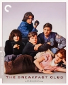 Criterion's The Breakfast Club