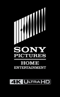 Sony Pictures Home Entertainment