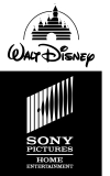 Disney/Sony Physical Media Deal