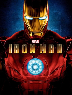 Could Disney be about to go full Iron Man on 4K Ultra HD? If so, Germany  may lead the way