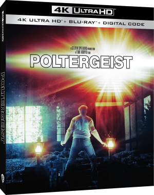 Poltergeist 4K