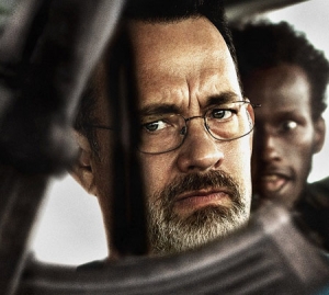 Captain Phillips comes to Blu-ray