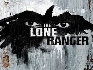 Disney&#039;s The Lone Ranger official