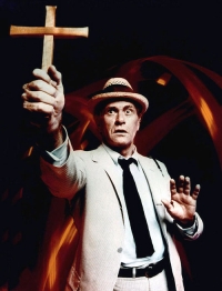 Kolchak: The Night Stalker