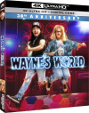 Wayne's World (4K Ultra HD)