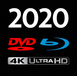 The State of Physical Media in 2020: The Year-End Edition