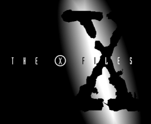 The X-Files: The Complete Series Blu-ray?