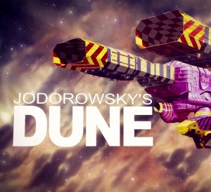 Jodorowsky’s Dune official