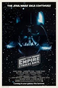 The Empire Strikes Back: 40th Anniversary