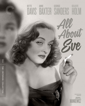 All About Eve (Criterion Blu-ray Disc)
