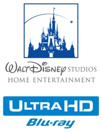 Walt Disney Studio Home Entertainment