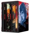 Rambo: Steelbook Collection (4K Ultra HD)