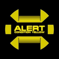 Yellow Alert!