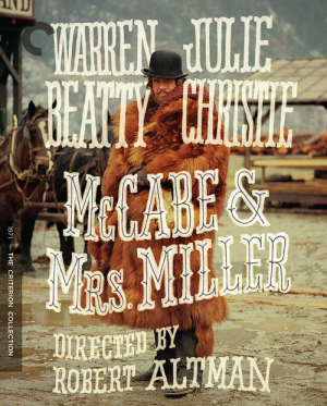 McCabe &amp; Mrs Miller (4K Ultra HD)