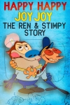 Happy Happy Joy Joy: The Ren & Stimpy Story documentary