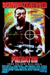 Predator one sheet