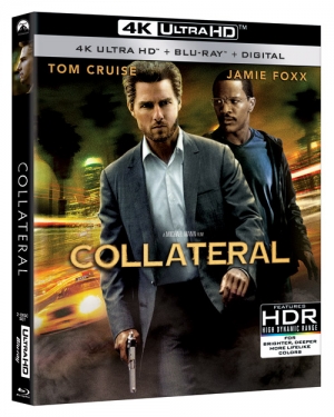 Collateral (4K Ultra HD)
