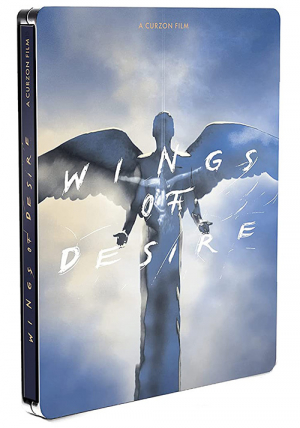 Wings of Desire (4K Ultra HD)