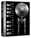 Star Trek: The Compendium on Blu-ray