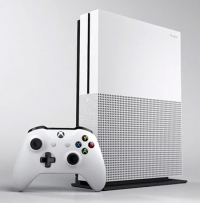 Xbox One S to have 4K UHD support