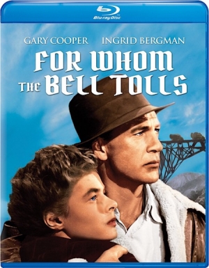For Whom the Bell Tolls (Blu-ray Disc)