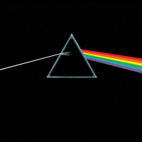 Pink Floyd&#039;s Dark Side of the Moon (album)