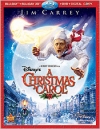 Disney&#039;s A Christmas Carol