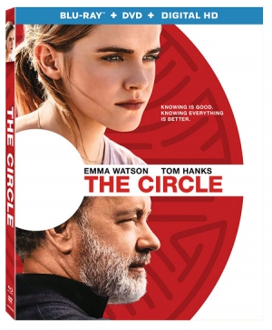 The Circle (Blu-ray Disc)