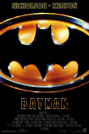 Tim Burton&#039;s Batman