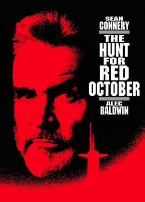 The Hunt for Red October turns 30