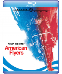 American Flyers (Blu-ray Disc)