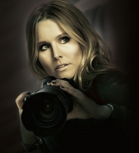 Veronica Mars