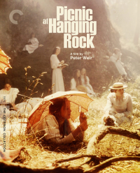 Picnic at Hanging Rock (Criterion 4K UHD)