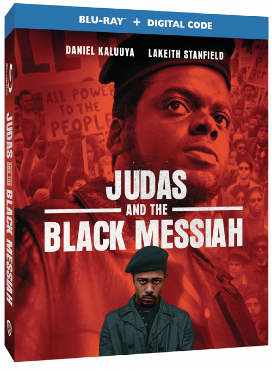 Judas and the black 2024 messiah release date