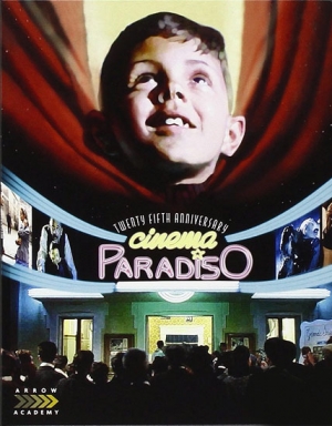 Cinema Paradiso: 25th Anniversary Edition