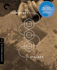 Stalker from Criterion