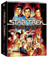Star Trek: The Original 6-Movie Collection (4K Ultra HD)