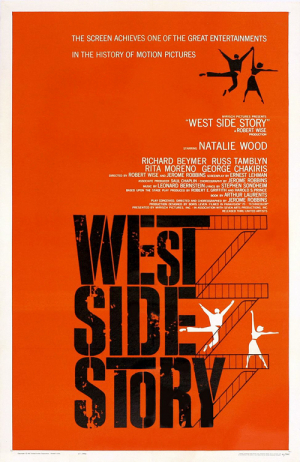 West Side Story: 60th Anniversary