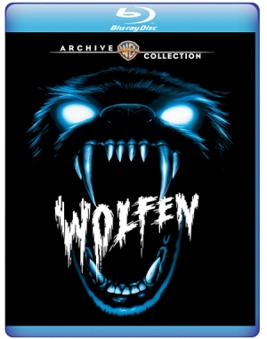 Warner Archive is bringing Wolfen to Blu-ray