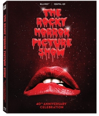 Rocky Horror Picture Show: 40th Anniversary Celebration