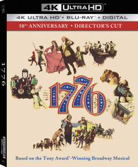 1776 (4K Ultra HD)