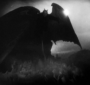 F.W. Murnau&#039;s Faust coming to Blu-ray from Kino