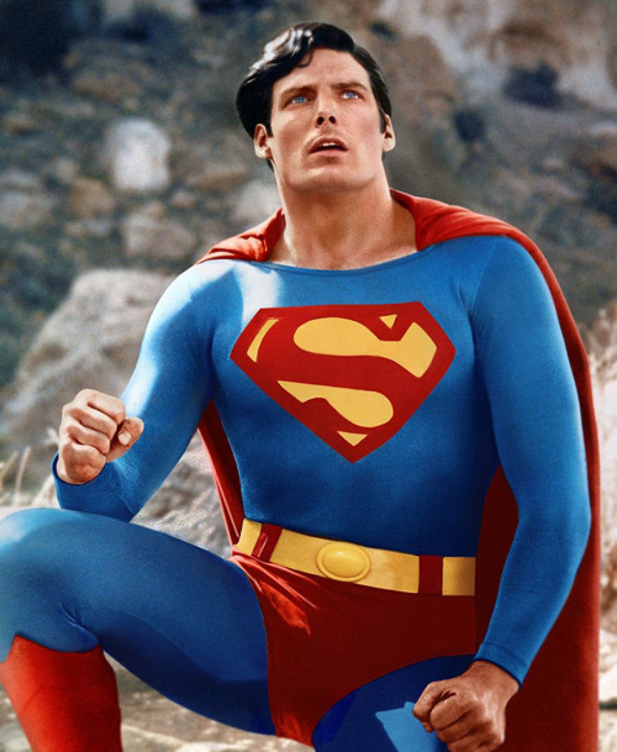 Superman I (1978) e Superman II (1980)